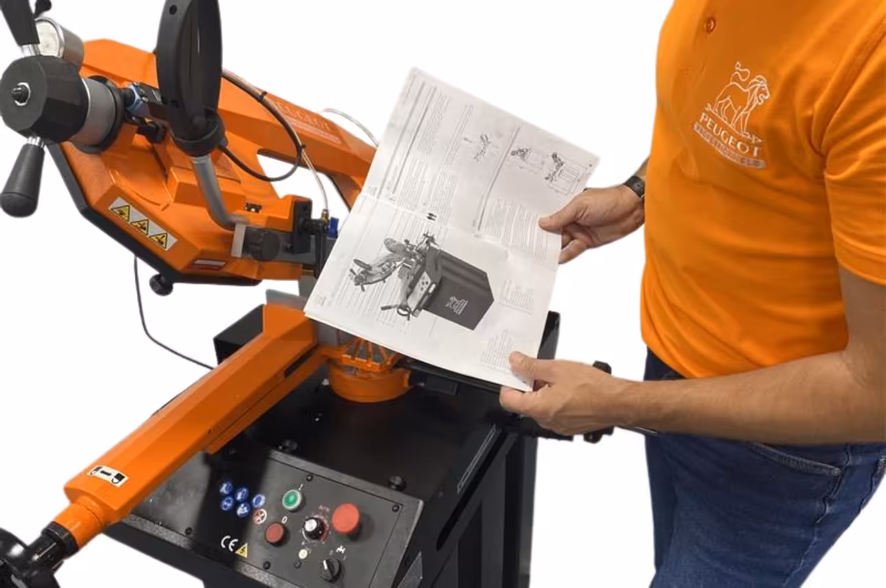 SAV Peugeot - Soporte Cliente y Técnico