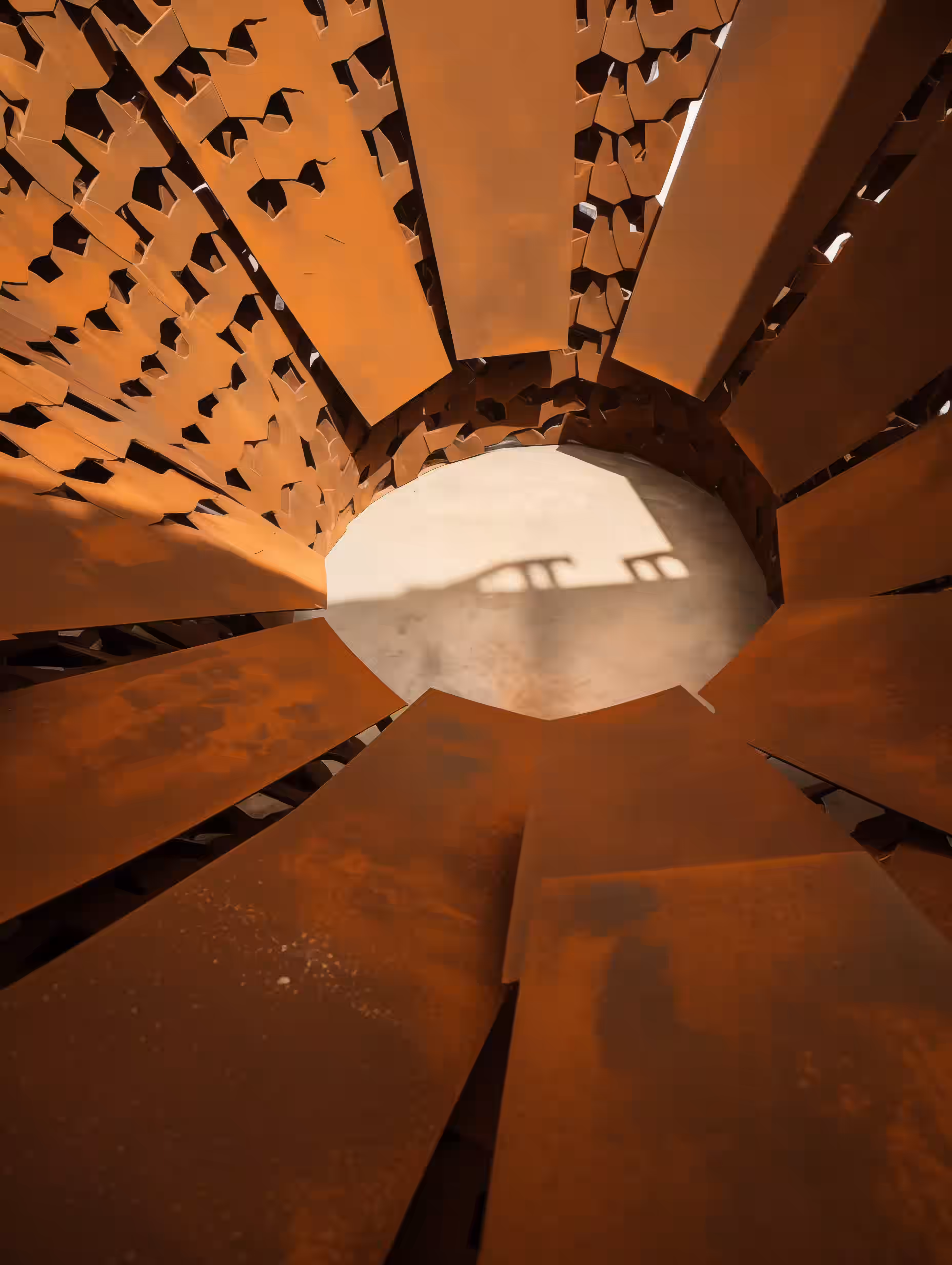 Mecanizado de metales - Herramienta profesional - POP - Image desktop