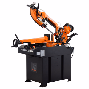 400V three-phase gravity band saw -PSR250A  - gravity band saws - Reference: PPM00300003 - Professional Tool - Tivoly