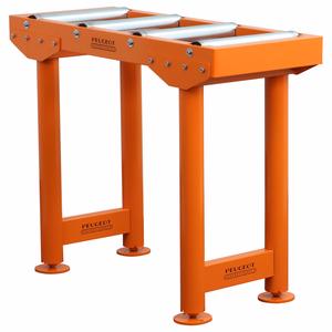 Table d'aménage 1 mètre -PRSA1M  - machines stationnaires metal - Référence: PPM00500001 - Outil professionnel - Tivoly