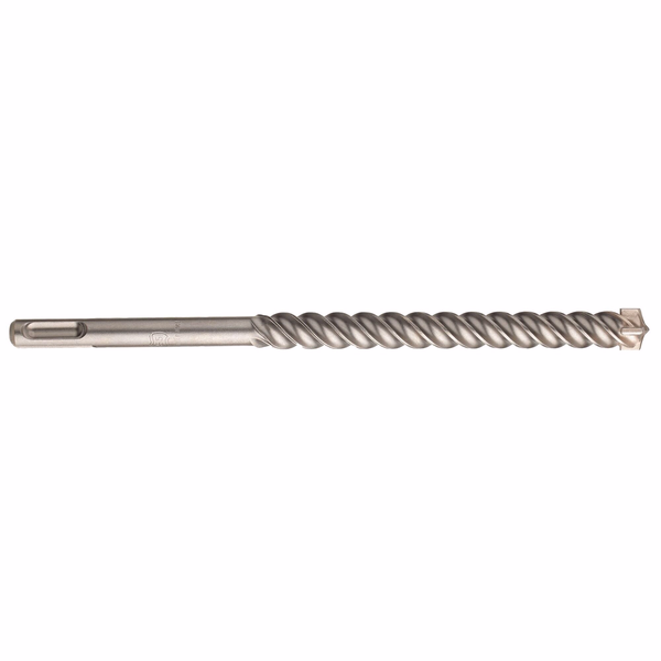 Broca para hormigón de 4 filos XPLR+4T -L110 >610 mm -SDS+ Gancho SDS colgante Ø: 8 / L: 210  - PEUGEOT OUTILS PROFESSIONNELS - herramientas para hormigon - Referencia: PPA001302100800 - Image principale - Herramienta profesional