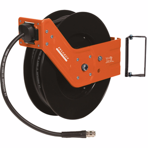 Automatic reel for 20-metre compressor hose  - accessories - Reference: PPA70300001 - Professional Tool - Tivoly