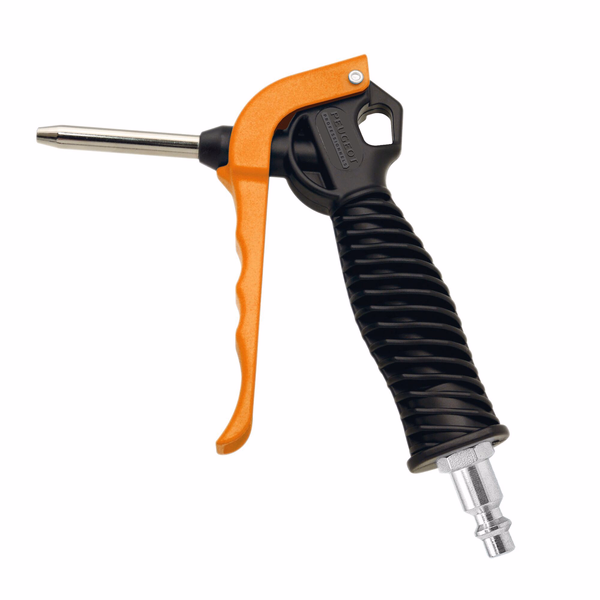 Soufflette progressive avec corps en Aluminium  - PEUGEOT OUTILS PROFESSIONNELS - compresseurs a piston - Référence: PPC00200004 - Image principale - Outil professionnel