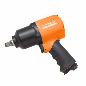 Llave de impacto para compresor -1/2" 895 N.m  - compresores de piston - Referencia: PPC00500002 - Herramienta profesional - Tivoly