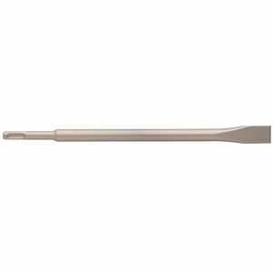Flat chisel - Demolition tool XPLR+ODCP -L250/300mm- SDS+ () - sds+ shank - Reference: PPA0103 - Professional Tool - Tivoly