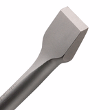 Cincel acodado - Herramienta de demolición XPLR+ODBC -L170/250 mm- SDS+ Gancho SDS colgante Ø: 40 / L: 250  - PEUGEOT OUTILS PROFESSIONNELS - herramientas para hormigon - Referencia: PPA011302504000 - Vue 2 - Herramienta profesional