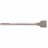 Cincel plano - Herramienta de demolición XPLR+ODCP -L280/600 mm- SDSmax Ø: 24 / L: 400  - PEUGEOT OUTILS PROFESSIONNELS - herramientas para hormigon - Referencia: PPA013304002400 - Vue 1 - Herramienta profesional