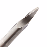 Pico helicoidal - Herramienta de demolición XPLR+ODP - L280/600 mm - SDS+ Ø: 18 / L: 400  - PEUGEOT OUTILS PROFESSIONNELS - herramientas para hormigon - Referencia: PPA014304001800 - Vue 2 - Herramienta profesional