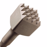 Boca de martillo - Herramienta de demolición XPLR+ODPB - SDSmax Ø: 45 / L: 250  - PEUGEOT OUTILS PROFESSIONNELS - herramientas para hormigon - Referencia: PPA016302501416 - Vue 2 - Herramienta profesional