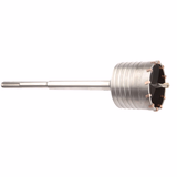 Kit trépan carbure XPLR+TCmax -SDSmax Ø: 125 / L: 313  - PEUGEOT OUTILS PROFESSIONNELS - consommables béton - Référence: PPA021412500 - Vue 1 - Outil professionnel