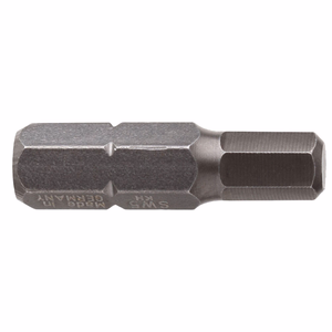 Embout de vissage forme Hexagonal XLPR+ -L25mm -Standard () - consommables vissage - Référence: PPA2026 - Outil professionnel - Tivoly