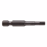 Hexagonal XLPR+ screw cap - L50mm - Standard ()  - PEUGEOT OUTILS PROFESSIONNELS - screwdriving - Reference: PPA2036050805 - Vue 1 - Professional Tool