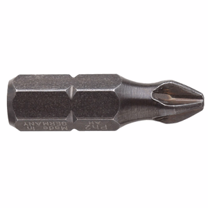 Philips XLPR+ screwdriver bit - L25mm - Anti-slip EAD () - screwdriving - Reference: PPA2076 - Professional Tool - Tivoly