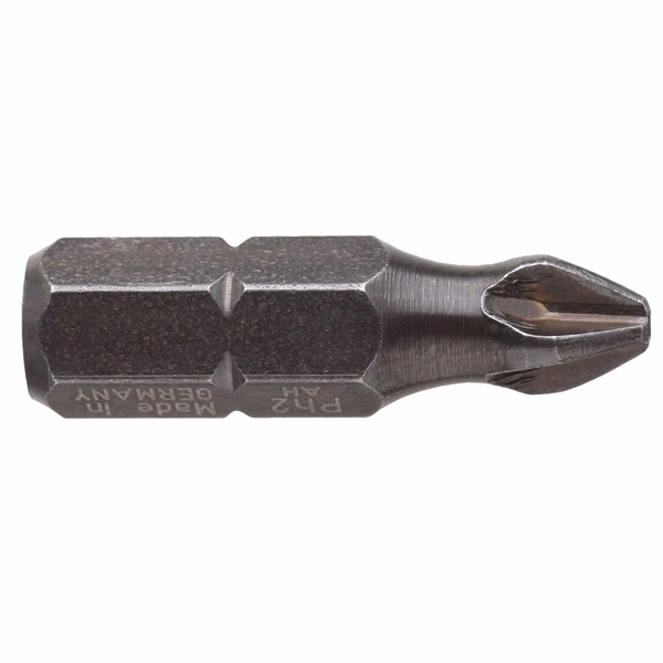 Philips XLPR+ screwdriver bit - L25mm - Anti-slip EAD ()  - PEUGEOT OUTILS PROFESSIONNELS - screwdriving - Reference: PPA2076025205 - Image principale - Professional Tool