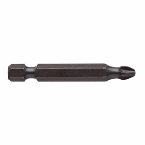 Pozidriv XLPR+ screwdriver bit - L50mm - Torsion () - screwdriving - Reference: PPA2096 - Professional Tool - Tivoly