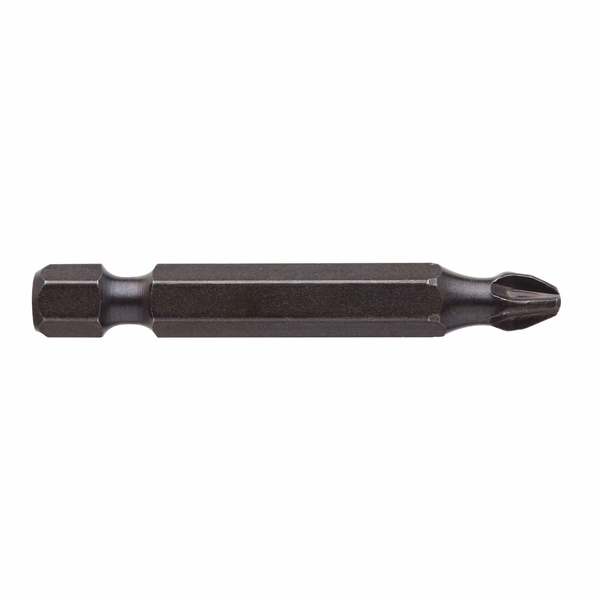 Embout de vissage forme Pozidriv XLPR+ -L50mm -Torsion ()  - PEUGEOT OUTILS PROFESSIONNELS - consommables vissage - Référence: PPA20960502010 - Image principale - Outil professionnel