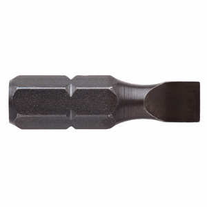 Embout de vissage forme Fente XLPR+ -L25mm -Torsion () - consommables vissage - Référence: PPA2136 - Outil professionnel - Tivoly