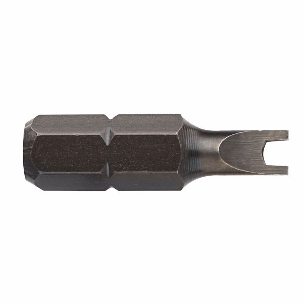 Embout de vissage forme Spanner XLPR+ -L25mm -Standard ()  - PEUGEOT OUTILS PROFESSIONNELS - consommables vissage - Référence: PPA2146025405 - Image principale - Outil professionnel