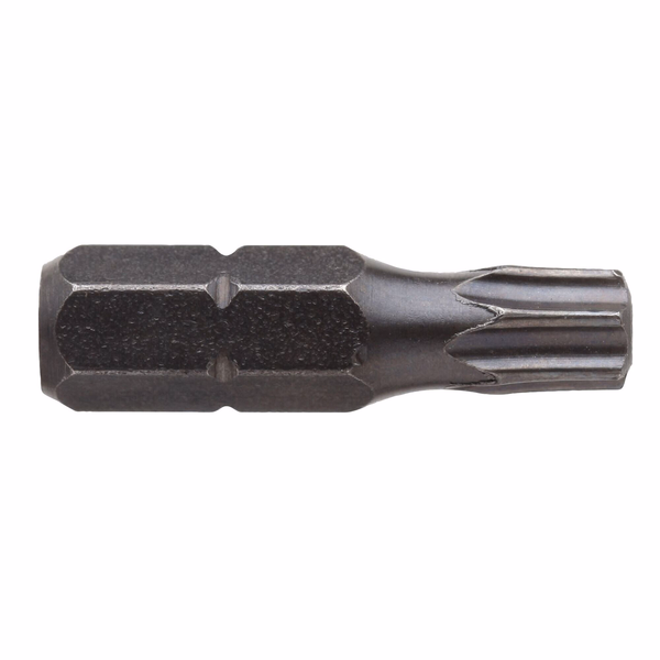 Torx XLPR+ screwdriver bit - L25mm - Torsion ()  - PEUGEOT OUTILS PROFESSIONNELS - screwdriving - Reference: PPA21560252005 - Image principale - Professional Tool
