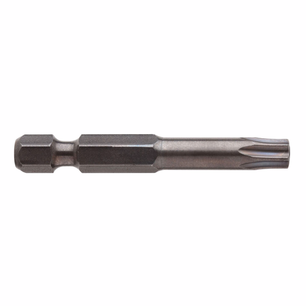 Embout de vissage forme Torx XLPR+ -L50mm -Standard ()  - PEUGEOT OUTILS PROFESSIONNELS - consommables vissage - Référence: PPA216605040010 - Image principale - Outil professionnel