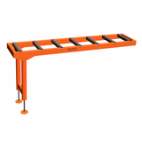 Extensión de mesa de alimentación de 2 metros -PRRAS2M  - PEUGEOT OUTILS PROFESSIONNELS - maquinas estacionarias para metal - Referencia: PPM00500003 - Vue 1 - Herramienta profesional