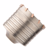 XPLR+TCplus carbide tip drill bit - SDS+ (Hanging box) - PEUGEOT OUTILS PROFESSIONNELS - tools for concrete - Reference: PPA0174 - Vue 2 - Professional Tool