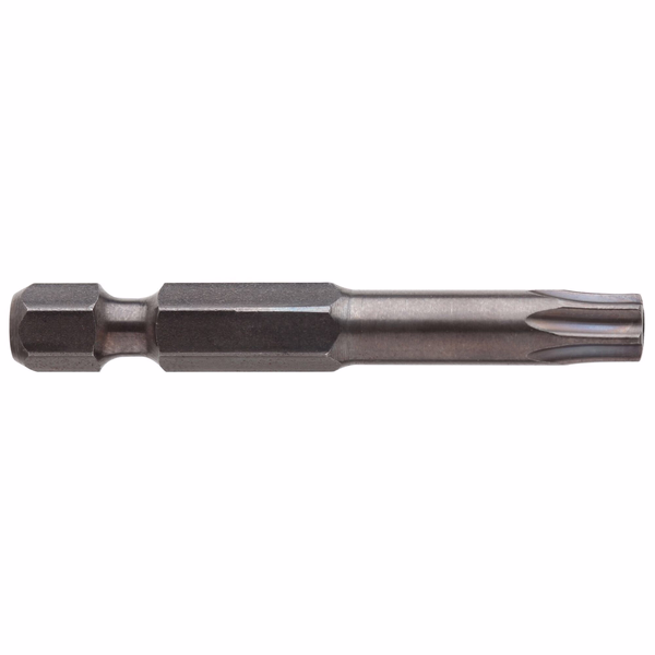 Punta de atornillado con forma Torx Tamper XLPR+ -L50 mm -Estándar ()  - PEUGEOT OUTILS PROFESSIONNELS - atornillado - Referencia: PPA21860504005 - Image principale - Herramienta profesional