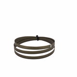 230V manual band saw -PSR125MVE  - PEUGEOT OUTILS PROFESSIONNELS - metal stationary machines - Reference: PPM00300001 - Vue 4 - Professional Tool