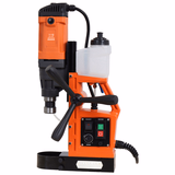 Magnetic base drill 1.7 kW max 50 mm 230V - PPBM50V  - PEUGEOT OUTILS PROFESSIONNELS - corded power tools - Reference: PPM01100002 - Vue 3 - Professional Tool