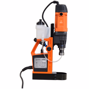 Taladro con base magnética 1,7 kW máx. 50 mm 230 V -PPBM50V  - herramientas eléctricas con cable - Referencia: PPM01100002 - Herramienta profesional - Tivoly