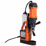 Magnetic base drill 1.55 kW max 35 mm 230V - PPBM35V  - PEUGEOT OUTILS PROFESSIONNELS - corded power tools - Reference: PPM01100001 - Vue 3 - Professional Tool