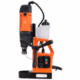 Taladro con base magnética 1,7 kW máx. 50 mm 230 V -PPBM50V  - PEUGEOT OUTILS PROFESSIONNELS - herramientas eléctricas con cable - Referencia: PPM01100002 - Vue 3 - Herramienta profesional