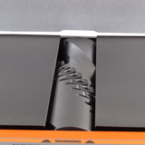 Raboteuse dégauchisseuse 2,2kW - 34 plaquettes carbure - 230V monophasé - capacité 310mm -PRD310HC  - PEUGEOT OUTILS PROFESSIONNELS - machines stationnaires bois - Référence: PPM00600002 - Vue 4 - Outil professionnel