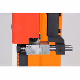 Scie à ruban à bois - capacité 430mm - 2,5kW - 230V monophasé - PSR430  - PEUGEOT OUTILS PROFESSIONNELS - machines stationnaires bois - Référence: PPM00700002 - Vue 5 - Outil professionnel