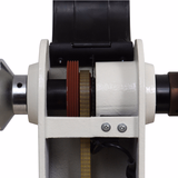 Torno para madera con diámetro de torneado de 305 mm - Distancia entre puntas de 610 mm - 0,9 kW - 230 V monofásico - PTB305V  - PEUGEOT OUTILS PROFESSIONNELS - maquinas estacionarias para madera - Referencia: PPM00900001 - Vue 2 - Herramienta profesional