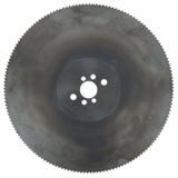 Tronçonneuse à fraise scie sur socle avec lame 315mm - 400V triphasé -PTMFS315S  - PEUGEOT OUTILS PROFESSIONNELS - machines stationnaires metal - Référence: PPM00200003 - Vue 3 - Outil professionnel