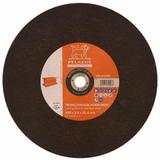 Metal cutting machine with 350 mm resinoid disc - 230 V - PTMR350  - PEUGEOT OUTILS PROFESSIONNELS - metal stationary machines - Reference: PPM00200001 - Vue 3 - Professional Tool