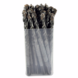 2-flute XPLR+2T concrete drill bit - L110>1000mm - SDS+ (Box) - PEUGEOT OUTILS PROFESSIONNELS - tools for concrete - Reference: PPA0026 - Vue 2 - Professional Tool